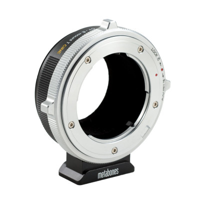 Metabones Adaptateur Contax Yashica vers Sony E T Cine