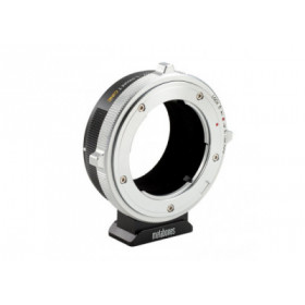 Metabones Adaptateur Contax Yashica vers Panasonic L T Cine