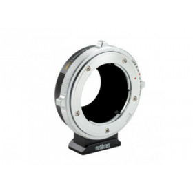 Metabones Adaptateur Contax Yashica vers Micro 4/3 T Cine