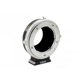 Metabones Adaptateur Contax Yashica vers Fuji X T Cine