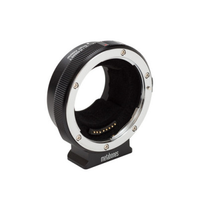 Metabones Adaptateur Canon EF vers Fuji X T