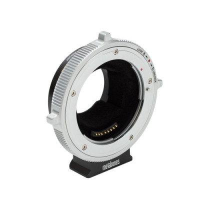 Metabones Adaptateur Canon EF vers Fuji X T Cine