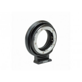 Metabones Adaptateur Nikon G vers Fuji G