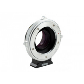 Metabones Speed Booster ULTRA 0.71x Contax Yashica vers Micro 4/3 CIN