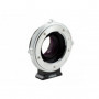 Metabones Speed Booster ULTRA 0.71x Contax Yashica vers Micro 4/3 CIN