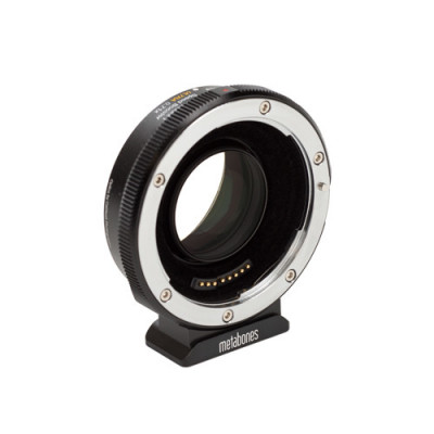 Metabones Speed Booster ULTRA 0.71x Canon EF vers Fuji X T