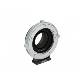 Metabones Speed Booster ULTRA 0.71x Canon EF vers Fuji X T CINE