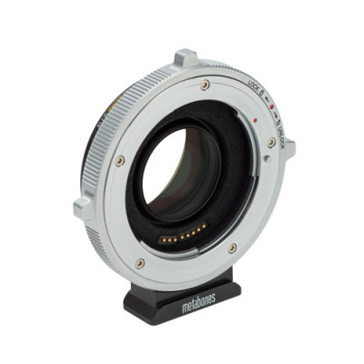 Metabones Speed Booster ULTRA 0.71x Canon EF vers Fuji X T CINE