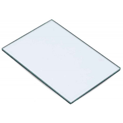 Tiffen 4x5.650 clear