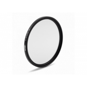 Tiffen 107mm clear