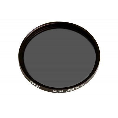 Tiffen 127mm neutral density 0.6