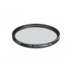 Tiffen 138mm low light polarizer