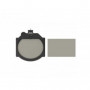 Tiffen 4x5.650  multi rota tray  vari nd