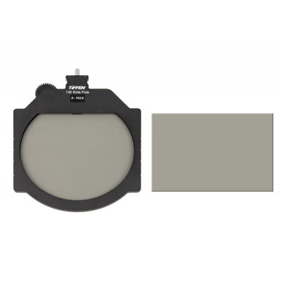 Tiffen 4x5.650  multi rota tray  vari nd