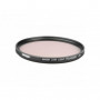 Tiffen 46mm warm low light polarizer