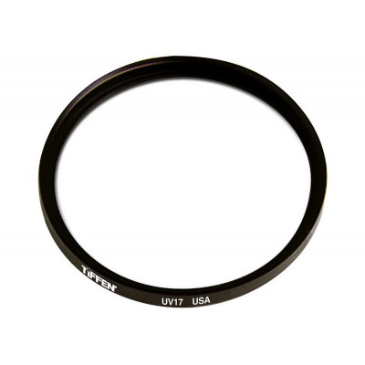 Tiffen 55mm uv17