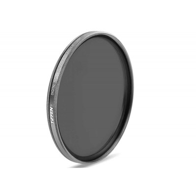 Tiffen 58mm digital ht circular pol
