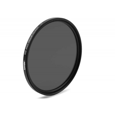 Tiffen 58mm wide angle circ polarizer
