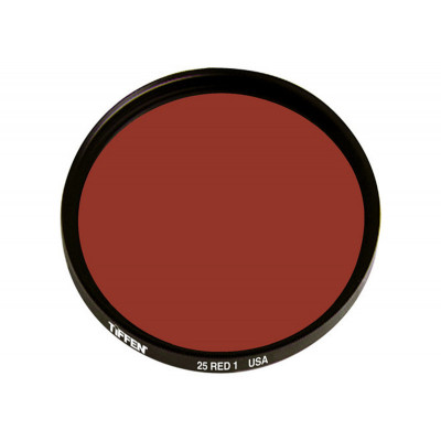 Tiffen 62mm red 23a