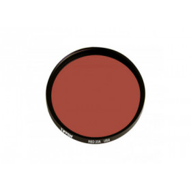 Tiffen 67mm red 23a