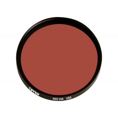 Tiffen 67mm red 23a