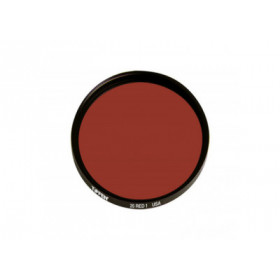Tiffen 67mm red 25