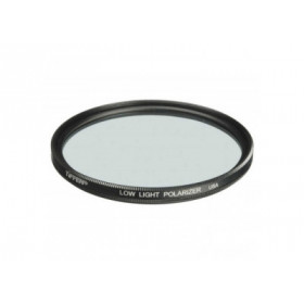 Tiffen 72mm sr low light polarizer