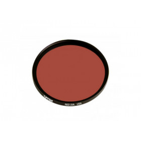 Tiffen 72mm red 23a