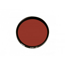 Tiffen 72mm red 25