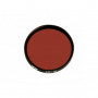 Tiffen 72mm red 25