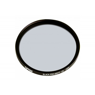 Tiffen 77mm black pro mist 1/8