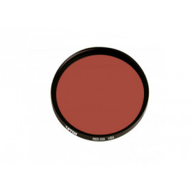 Tiffen 77mm red 23a
