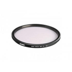 Tiffen 77mm wide angle sky 1-a