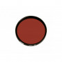 Tiffen 82mm red 25