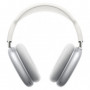 Apple AirPods Max - Argent