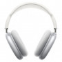 Apple AirPods Max - Argent