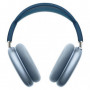 Apple AirPods Max - Bleu Ciel