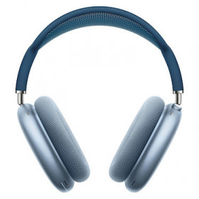 Apple AirPods Max - Bleu Ciel