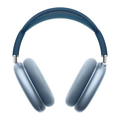 Apple AirPods Max - Bleu Ciel