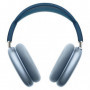 Apple AirPods Max - Bleu Ciel