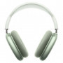 Apple AirPods Max - Vert