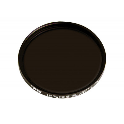 Type de filtre	ND solide avec conversion de 85 couleurs, atténuation IR Densité	1,2 (4 arrêts) Taille circulaire	4,5 "monté Tour
