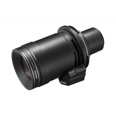 Panasonic ET-D3LET40 Optique 4.6-7.4:1 pour séries RZ21 RZ31