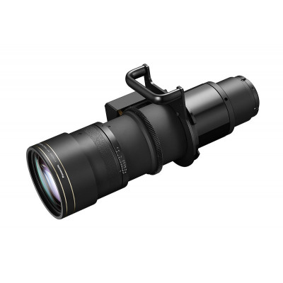 Panasonic ET-D3QS400 Optique 1.6-2.1:1 pour PT-RQ50