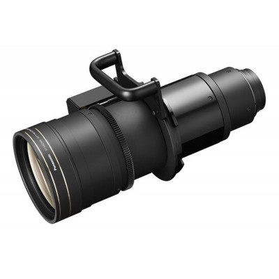 Panasonic ET-D3QW300 Optique 1.1-1.7:1 pour PT-RQ50