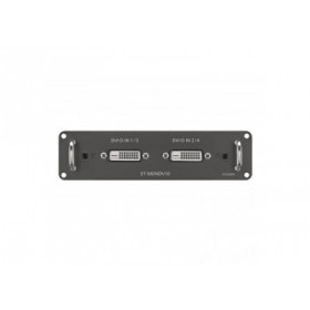 Panasonic Carte DVI-D pour série PT-RQ