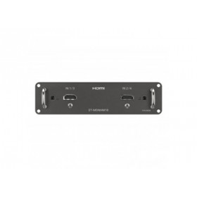 Panasonic Carte HDMI pour série PT-RQ