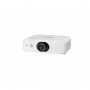 Panasonic PT-EW550LE
