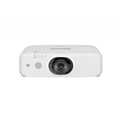 Panasonic PT-EX520E