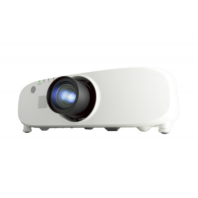 Panasonic PT-EX800ZE